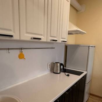Сдается 2-х комнатная квартира, 34,2 м²