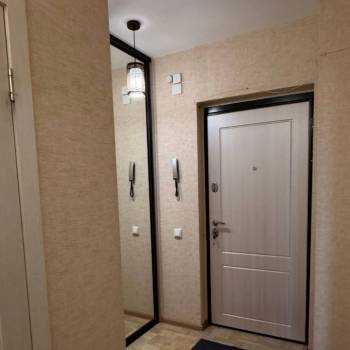 Сдается 2-х комнатная квартира, 34,2 м²