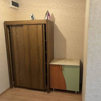 Сдается 1-комнатная квартира, 49 м²