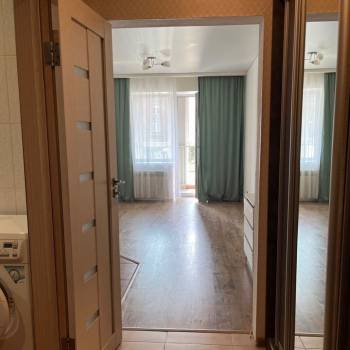 Сдается 1-комнатная квартира, 30 м²