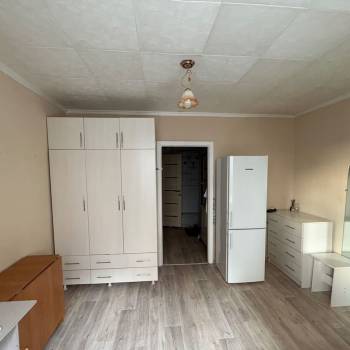 Сдается 1-комнатная квартира, 19,5 м²