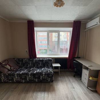 Сдается 1-комнатная квартира, 19,5 м²