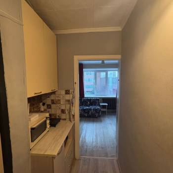 Сдается 1-комнатная квартира, 19,5 м²