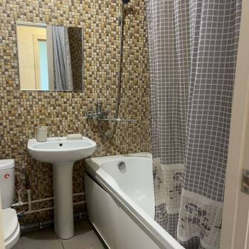 Сдается 1-комнатная квартира, 36 м²