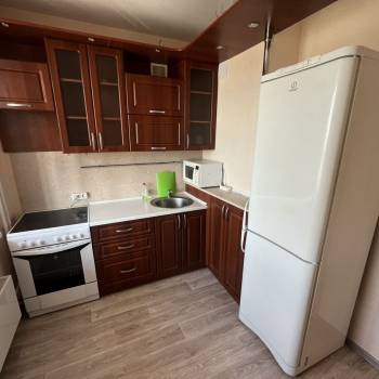 Сдается 1-комнатная квартира, 36 м²
