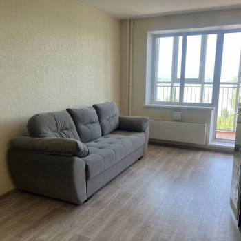Сдается 1-комнатная квартира, 36 м²
