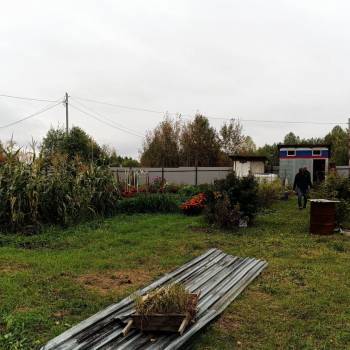 Продается Участок, 550 м²