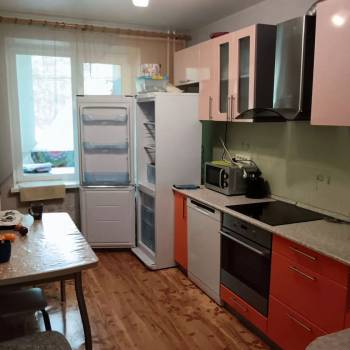 Сдается 2-х комнатная квартира, 52 м²