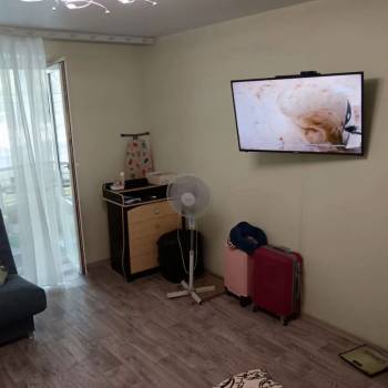 Сдается 2-х комнатная квартира, 52 м²