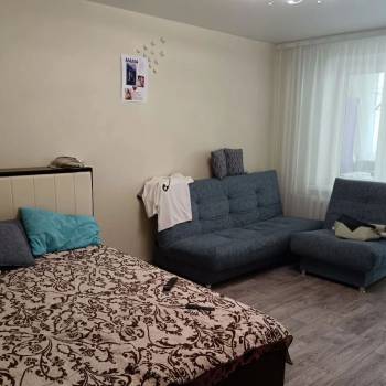 Сдается 2-х комнатная квартира, 52 м²