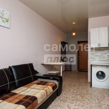 Сдается 1-комнатная квартира, 19 м²