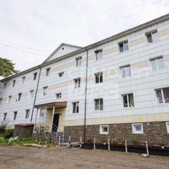 Сдается 1-комнатная квартира, 19 м²