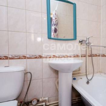 Сдается 1-комнатная квартира, 19 м²