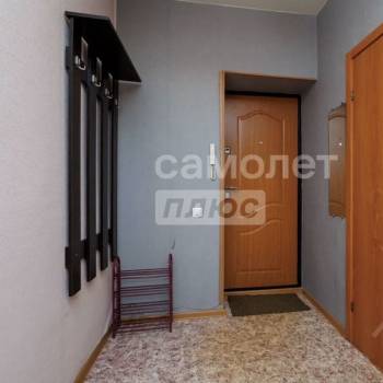 Сдается 1-комнатная квартира, 19 м²