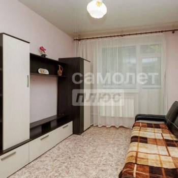 Сдается 1-комнатная квартира, 19 м²
