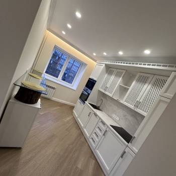 Сдается 2-х комнатная квартира, 50 м²