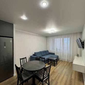 Сдается 2-х комнатная квартира, 60 м²