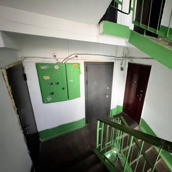 Сдается 1-комнатная квартира, 29 м²