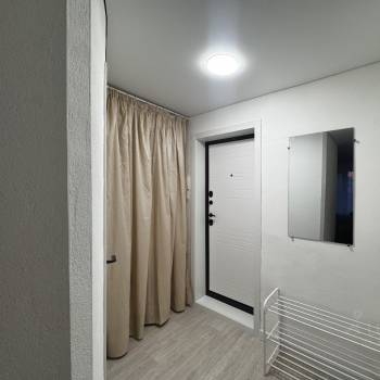 Сдается 1-комнатная квартира, 29 м²