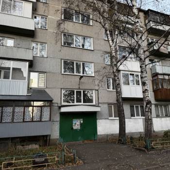 Сдается 1-комнатная квартира, 29 м²
