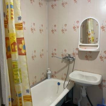 Сдается 1-комнатная квартира, 25 м²