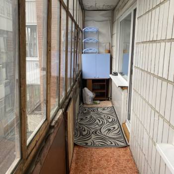 Сдается 1-комнатная квартира, 25 м²
