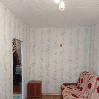 Сдается 2-х комнатная квартира, 33 м²