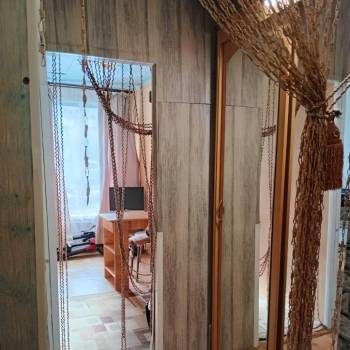 Сдается 2-х комнатная квартира, 33 м²
