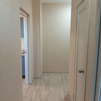 Сдается 2-х комнатная квартира, 34,3 м²