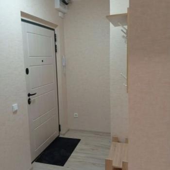 Сдается 2-х комнатная квартира, 34,3 м²