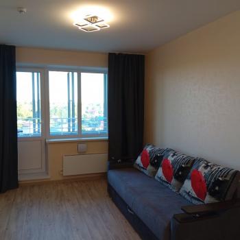Сдается 2-х комнатная квартира, 34,3 м²