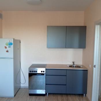 Сдается 2-х комнатная квартира, 34,3 м²