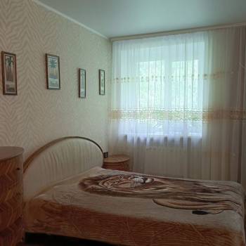 Продается 3-х комнатная квартира, 56,1 м²