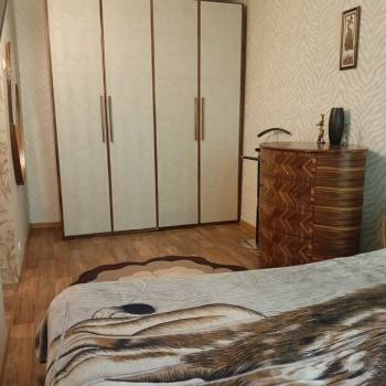 Продается 3-х комнатная квартира, 56,1 м²