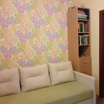 Продается 3-х комнатная квартира, 56,1 м²