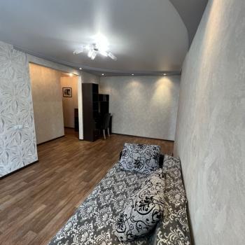 Сдается Многокомнатная квартира, 61 м²