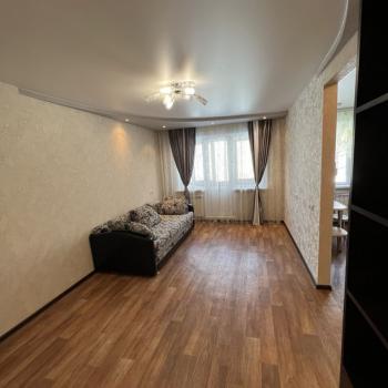 Сдается Многокомнатная квартира, 61 м²