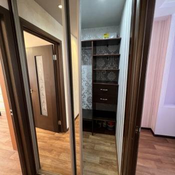 Сдается Многокомнатная квартира, 61 м²