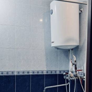 Продается 1-комнатная квартира, 34,8 м²