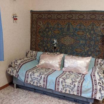 Сдается 1-комнатная квартира, 24 м²