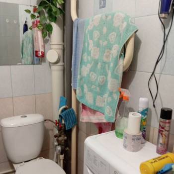 Сдается 1-комнатная квартира, 24 м²