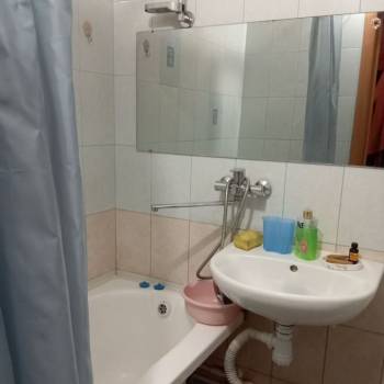 Сдается 1-комнатная квартира, 24 м²