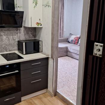 Сдается 1-комнатная квартира, 28 м²