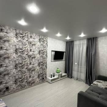 Сдается 1-комнатная квартира, 34,4 м²
