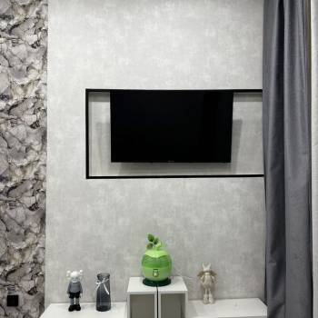 Сдается 1-комнатная квартира, 34,4 м²