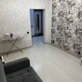 Сдается 1-комнатная квартира, 34,4 м²