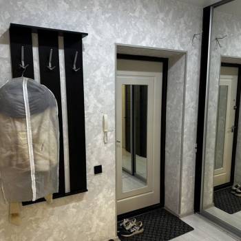 Сдается 1-комнатная квартира, 34,4 м²