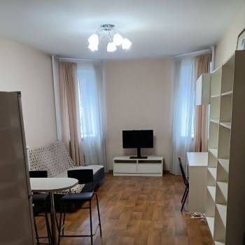 Сдается 1-комнатная квартира, 32,4 м²