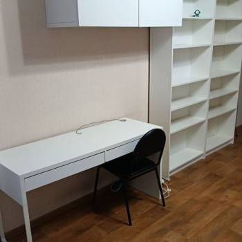 Сдается 1-комнатная квартира, 32,4 м²