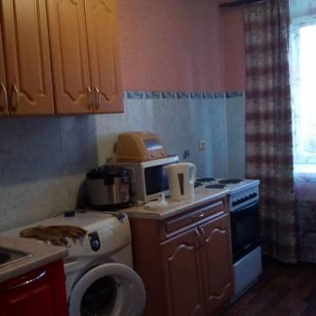 Продается 1-комнатная квартира, 34,8 м²